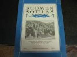 Suomen Sotilas 1925 / 20