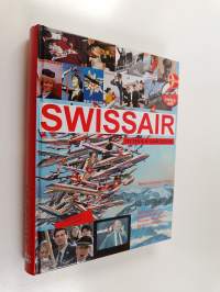 Swissair - Mythos &amp; Grounding