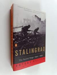 Stalingrad - The Fateful Siege : 1942-1943