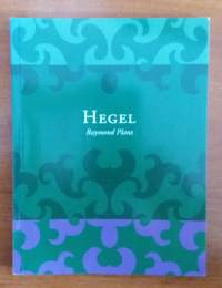 Hegel - Uskonnosta ja filosofiasta