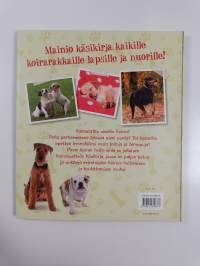 Oman koiran hoito-opas : hyödyllistä tietoa ja hauskoja vinkkejä