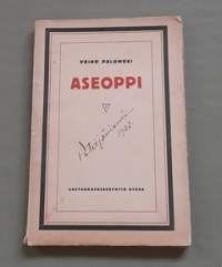 Aseoppi
