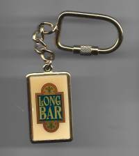 Long Bar -  avaimenperä     mainoslahja