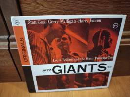 Jazz Giants 58