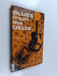 Blues from the delta