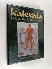 The Kalevala : epic of the finnish people