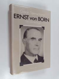 Ernst von Born : den siste hövdingen