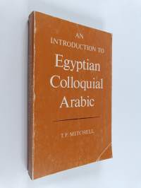 An introduction to Egyptian colloquial Arabic