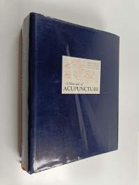 A manual of acupuncture
