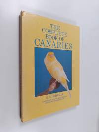 The complete book of canaries
