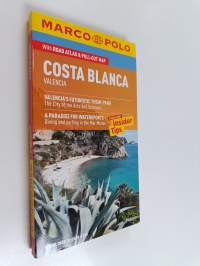 Costa Blanca (Valencia) Marco Polo Guide