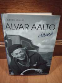 Alvar Aalto - elämä