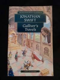 Gulliver&#039;s travels