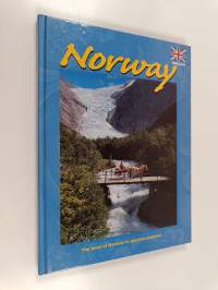 Norway : the best of Norway in glorious pictures