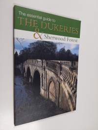 The essential guide to Dukeries and Sherwood Forest