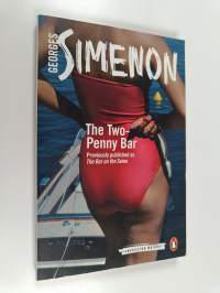 The Two-Penny Bar