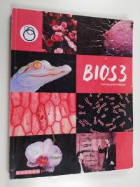 Bios 3 : Solu ja perinnöllisyys