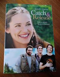 dvd Catch and Release