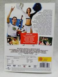 Dvd American Pie presents: Band Camp