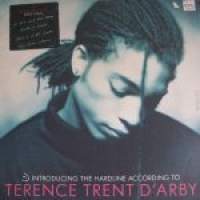 Terence Trent D&#039;arby