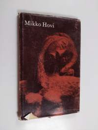Mikko Hovi
