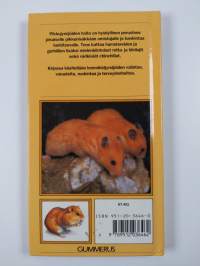 Pikkujyrsijöiden hoito : hamsterit, gerbiilit, rotat, hiiret ja chinchillat