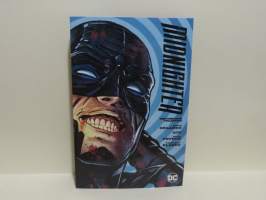 Midnighter - The Complete Collection