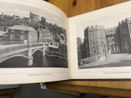 Photographic views of Windsor