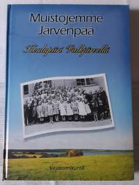 Muistojemme Järvenpää