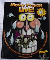 Monty Python live