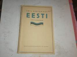 Eesti : lyhyt yleiskatsaus