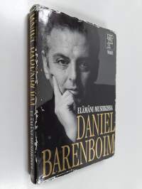 Daniel Barenboim : elämäni musiikissa