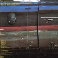 WINGS :  &quot; WINGS OF AMERICA &quot;  SCANDINAVIA V 1976