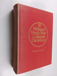Webster&#039;s Ninth New Collegiate Dictionary