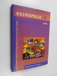 Kosmopolis 3-4/2014