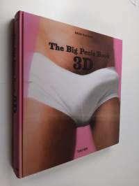Big Penis Book 3D