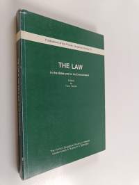 The law in the Bible and in its environment