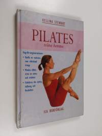 Pilates : träna hemma