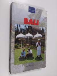 Bali : matkaopas