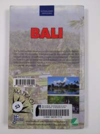 Bali : matkaopas