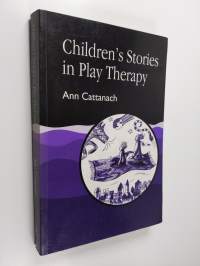 Children&#039;s stories in play therapy
