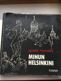 Minun Helsinkini