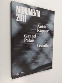 Anish Kapoor : Monumenta 2011 : Grand Palais : Leviathan