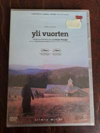 Yli vuorten (2012) DVD