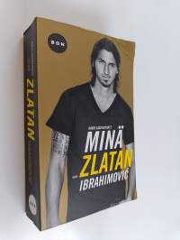 Minä Zlatan Ibrahimović