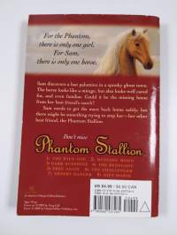 Phantom Stallion 8 : Golden Ghost