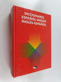 Diccionario español-inglés, inglés-español