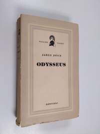 Odysseus (Ruotsinkielinen)
