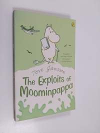 The exploits of Moominpappa : described by himself