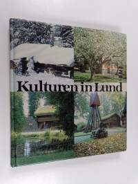 Kulturen in Lund : A guide to The Museum of Cultural History in Lund